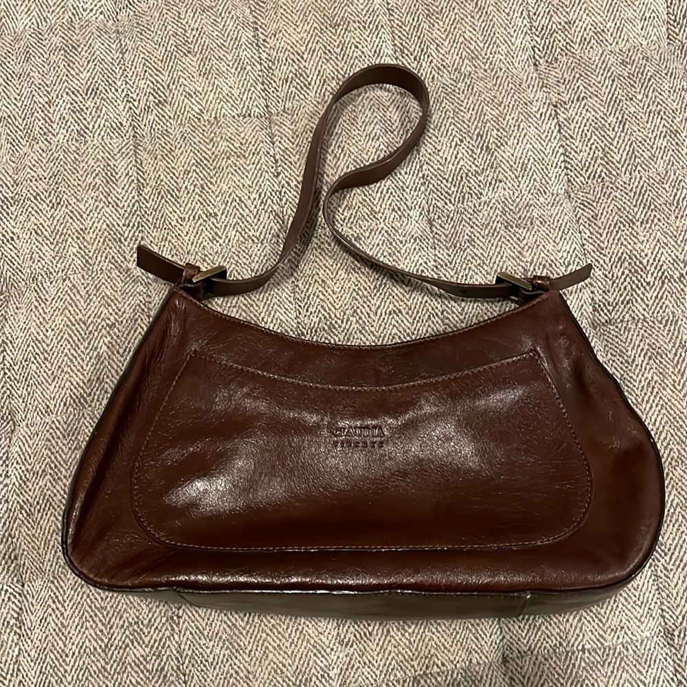 Claudia Firenze shoulder bag